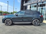 New 2025 Mercedes-Benz GLE 350 4MATIC image 3