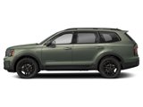 New 2025 Kia Telluride EX X-Line image 3