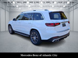 New 2025 Mercedes-Benz GLS 63 AMG 4MATIC image 3