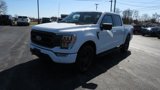 Certified 2022 Ford F150 XLT w/ Equipment Group 302A High image 3