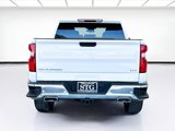 Used 2024 Chevrolet Silverado 1500 LTZ image 5