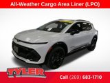 New 2025 Chevrolet Equinox EV RS w/ LPO, All-Weather Mat Package image 3