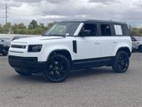 New 2025 Land Rover Defender 110 V8 image 2