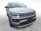 Used 2022 Jeep Compass Limited image 2