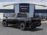 New 2025 GMC Sierra 2500 Denali Ultimate w/ Snow Plow Prep/Camper Package image 3