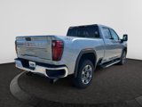 New 2025 GMC Sierra 2500 SLT w/ SLT Premium Package image 6