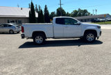 Used 2021 Chevrolet Colorado LT w/ Fleet Safety Package image 6