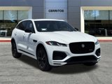 Used 2025 Jaguar F-PACE R-Dynamic S image 3