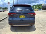 New 2025 Toyota Grand Highlander AWD image 3