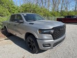 New 2025 RAM 1500 4x4 Crew Cab image 3