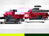 New 2025 Ford F250 Lariat w/ Chrome Package image 2
