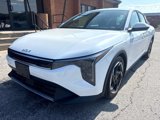 Used 2025 Kia K4 EX image 2