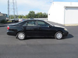 Used 2005 Toyota Camry LE image 5