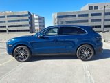 Used 2025 Porsche Cayenne E-Hybrid image 2