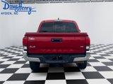 Used 2023 Toyota Tacoma 4x4 Double Cab image 4