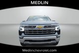 New 2025 Chevrolet Silverado 1500 LTZ w/ LTZ Premium Package image 3