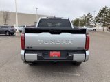 New 2025 Toyota Tundra Platinum image 4