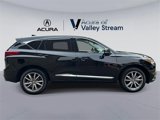 Certified 2022 Acura RDX w/ Technology Package image 5