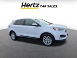 Used 2024 Ford Edge SEL image 2