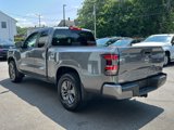 Used 2025 Nissan Frontier SV w/ SV Convenience Package image 5