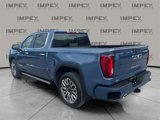 Used 2025 GMC Sierra 1500 Denali Ultimate image 3
