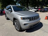 Used 2019 Jeep Grand Cherokee Limited w/ Luxury Group II image 5