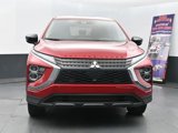 Used 2024 Mitsubishi Eclipse Cross AWD image 3
