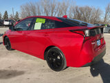 Used 2021 Toyota Prius image 4