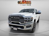 New 2025 RAM 2500 Laramie image 3