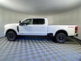New 2025 Ford F350 Platinum image 2