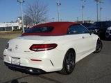 Used 2019 Mercedes-Benz C 300 4MATIC Cabriolet image 6