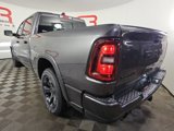 New 2025 RAM 1500 4x4 Crew Cab image 5