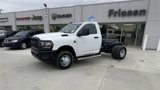 New 2024 RAM 3500 Tradesman image 6