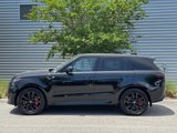 New 2025 Land Rover Range Rover Sport Dynamic SE image 4