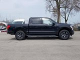 New 2025 Ford F150 Lightning Lariat image 2