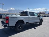 New 2026 Ford F250 4x4 Crew Cab Super Duty image 6