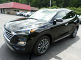 Used 2021 Hyundai Tucson Limited image 3