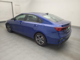 Used 2023 Kia Forte LXS w/ LXS Technology Package image 3