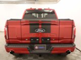 New 2025 Ford F150 Lariat w/ Equipment Group 502A High image 5