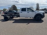 New 2025 RAM 4500 Tradesman image 4