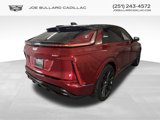 New 2026 Cadillac Lyriq V image 2