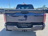 New 2025 Toyota Tundra Platinum image 4