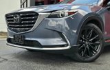 Used 2022 MAZDA CX-9 Carbon Edition image 3