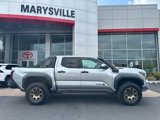 Used 2024 Toyota Tacoma Trailhunter image 2