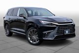 New 2025 Lexus TX 350 AWD image 2