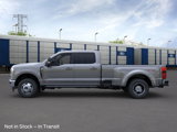 New 2025 Ford F350 Lariat image 3