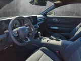New 2025 Ford Mustang GT Premium image 3