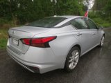 Used 2022 Nissan Altima 2.5 SV image 4