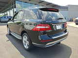Used 2014 Mercedes-Benz ML 350 4MATIC image 4