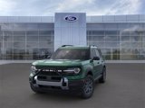 New 2025 Ford Bronco Sport Big Bend image 2